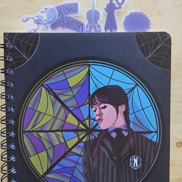 WEDNESDAY JOURNAL - Picture 3 of 12